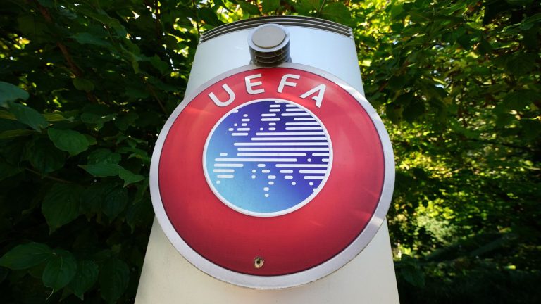 Chelsea and Aston Villa fined £27m and £9.5m respectively by UEFA for breaching financial rules | Football News