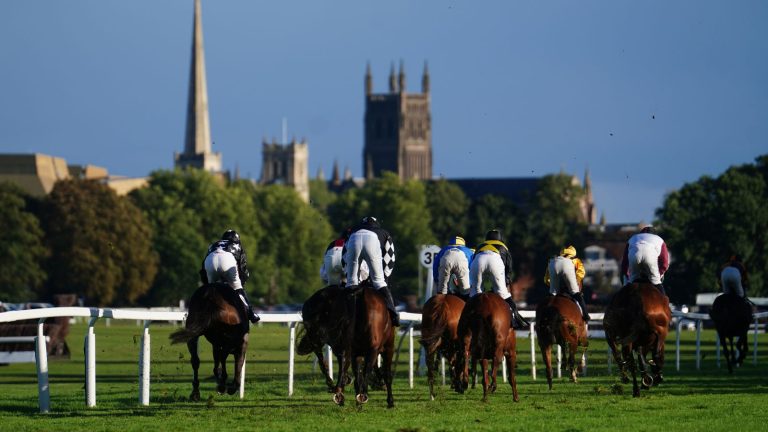 Today on Sky Sports Racing: Worcester and Chepstow host Wednesday racing | Racing News