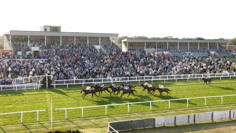 Today on Sky Sports Racing: Yarmouth and Ffos Las feature on Wednesday | Racing News