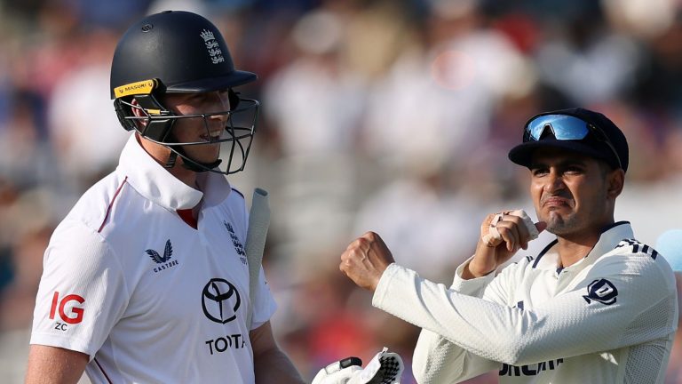 Why has England vs India’s third Test been so slow? Ball changes, injuries, theatre, and ladybirds | Cricket News