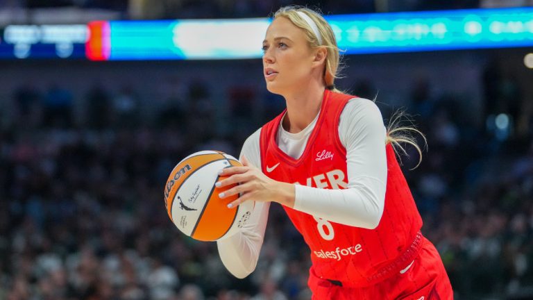 Sophie Cunningham no fan of WNBA’s plans to add teams in Cleveland, Detroit