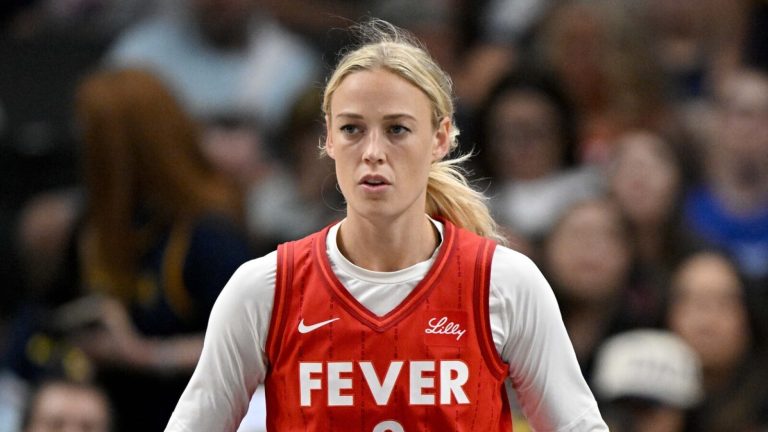 Sophie Cunningham clarifies her controversial comments