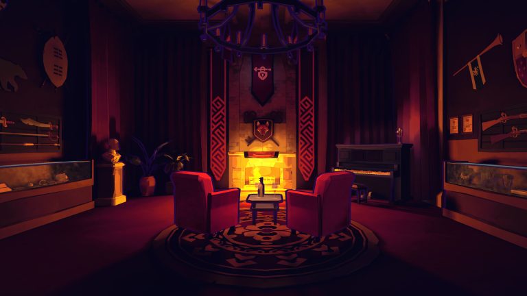 Escape Room Games for Mac