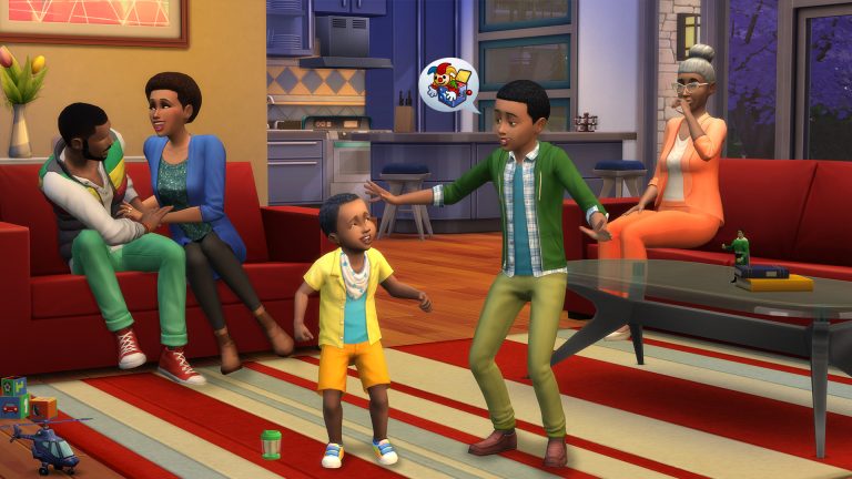 Can You Play Sims 4 on Mac? Alternatives & Minimum Requirements