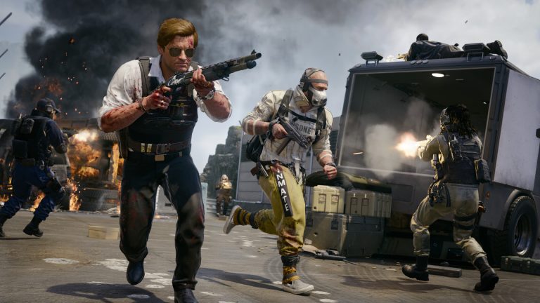 Can You Play Call of Duty on Mac? Alternatives & Minimum Requirements