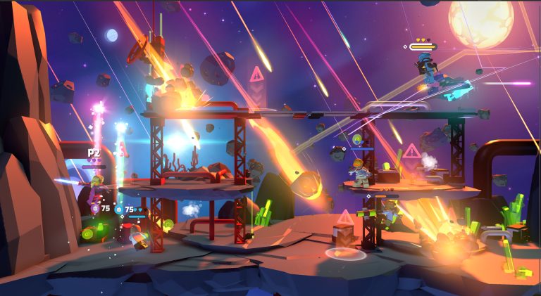 Best Games for Mac Without Internet