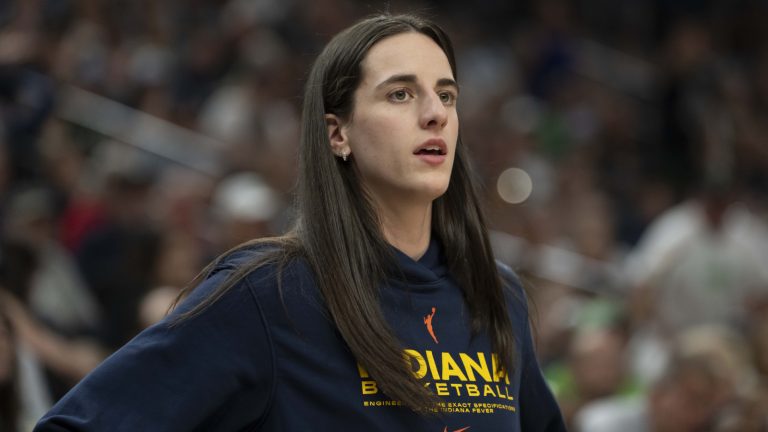 All-Star Game selections show why Fever’s title hopes remain afloat