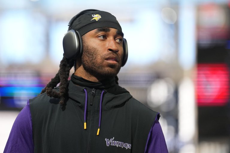 Stephon Gilmore Makes His Thoughts Clear About Playing This Season
