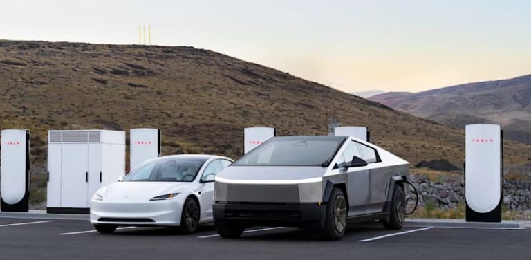 Ultra-rapid EV chargers on their way to Israel