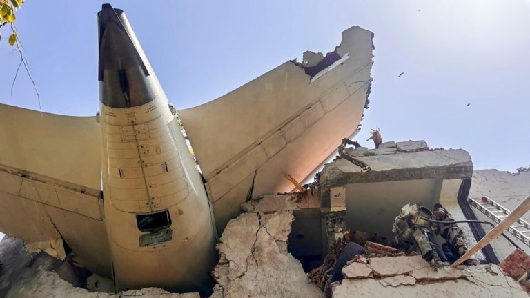 Ahmedabad crash: AAIB to release preliminary report this week