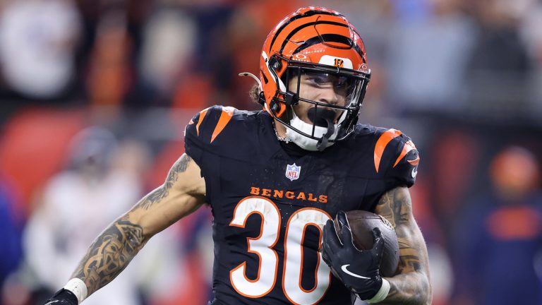 Budding NFL stars who need more opportunities in 2025