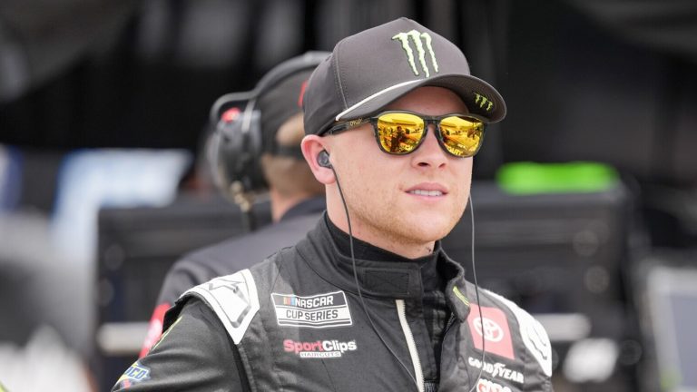 Three Cup Series drivers disappointing halfway through 2025
