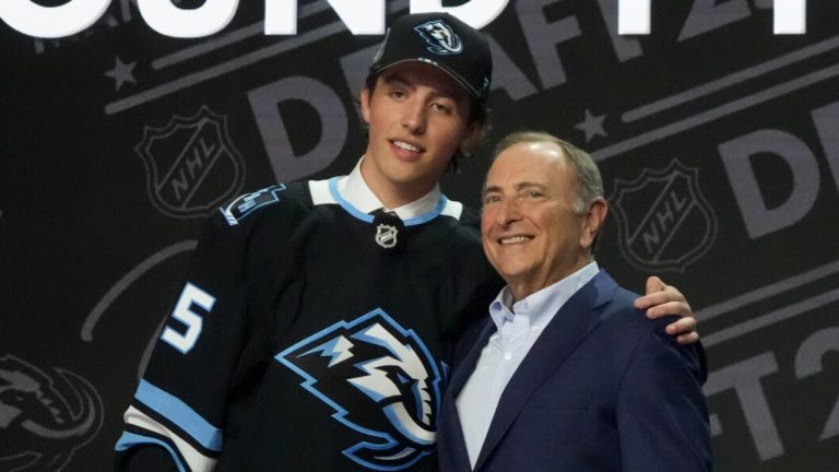 Three NHL teams that are having the best offseason so far