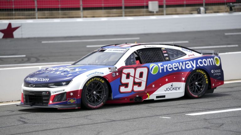 Three potential landing spots for Daniel Suarez in 2026