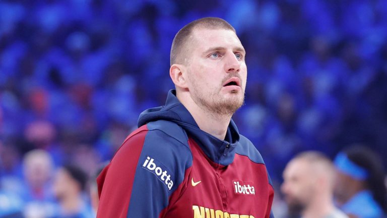 Three-time MVP won’t sign extension with Nuggets this offseason