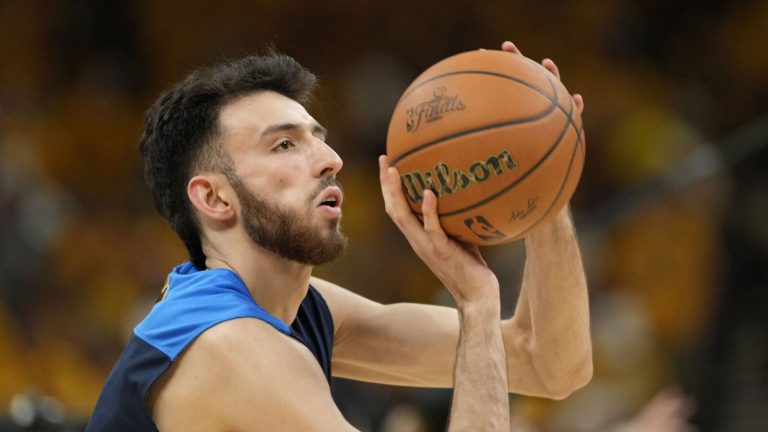 Thunder, Chet Holmgren agree to max five-year extension
