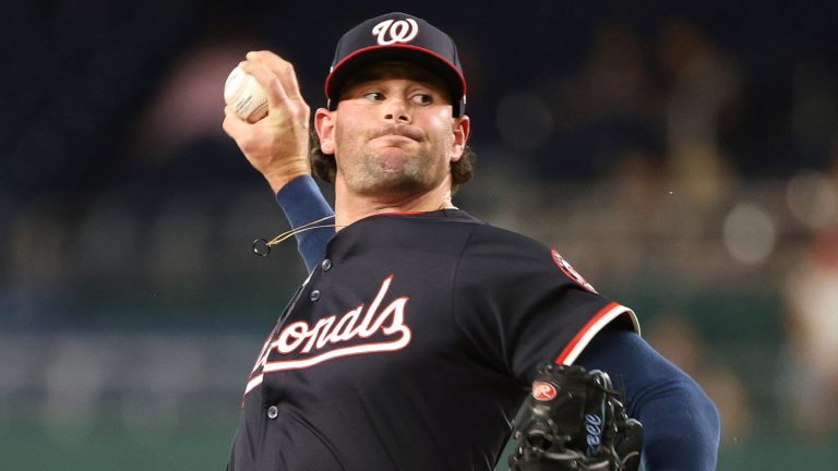 Tigers acquire 2024 All-Star closer from Nationals