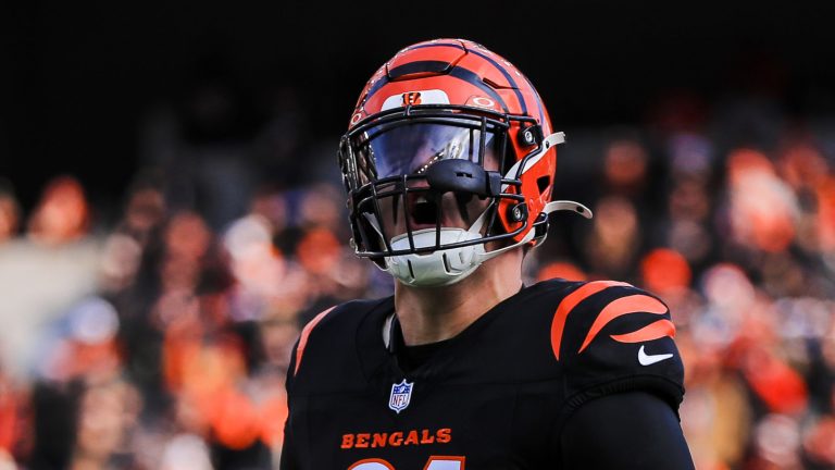 It’s time for the Bengals to meet their disgruntled star halfway