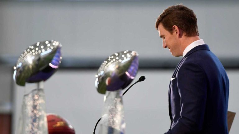 The ‘All-time Super Bowl passing yards leaders’ quiz