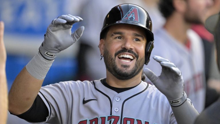 Top slugger on MLB trade block knows where he wants to play
