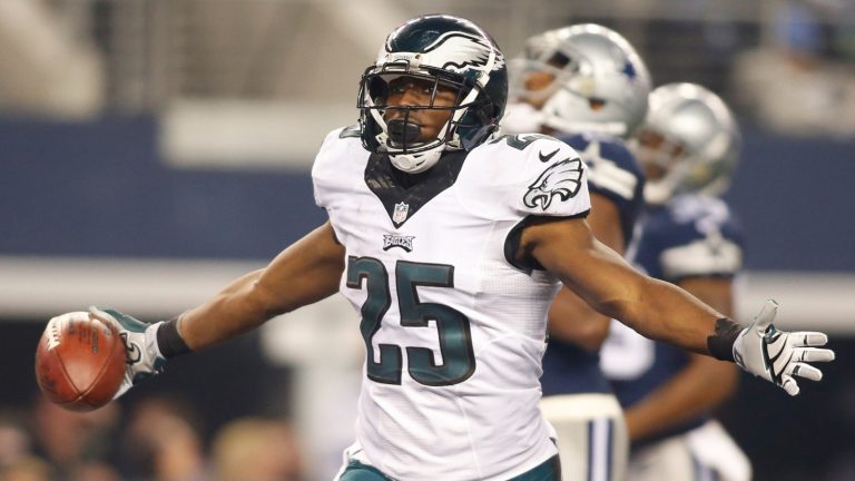 The ‘Total touchdown leaders by NFL season since 2000’ quiz