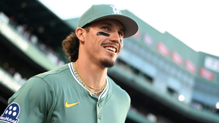 Trade rejection speaks volumes about Red Sox’s Jarren Duran intentions