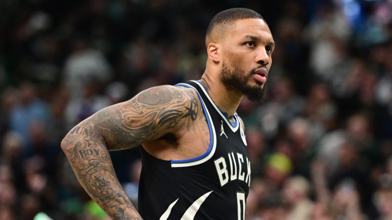 Trail Blazers may regret Damian Lillard reunion 