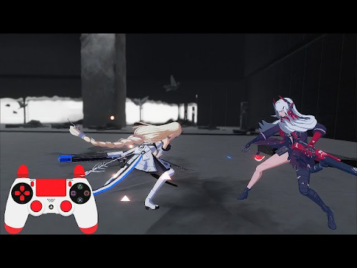 Punishing Gray Raven Controller Support Guide: How to Play PGR with a Gamepad