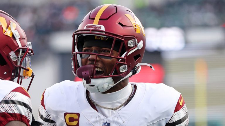 Update emerges on Terry McLaurin’s potential Commanders holdout