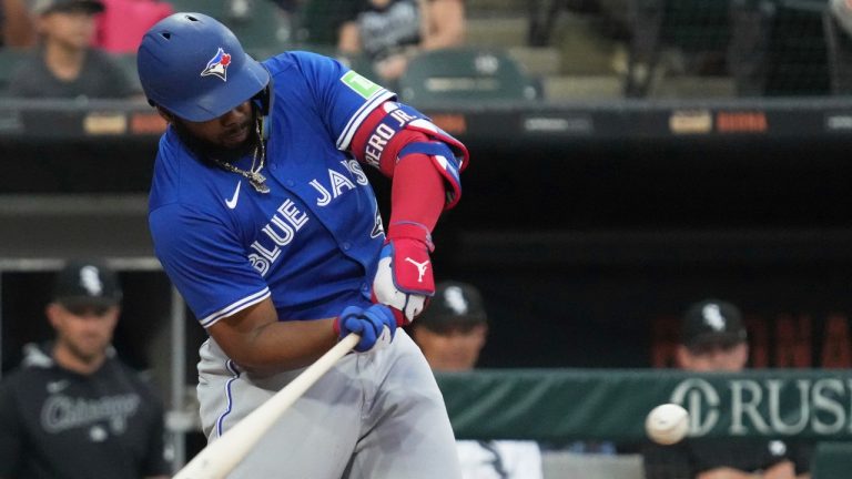 What’s at stake for Blue Jays, Guerrero Jr. as Yankees series opens