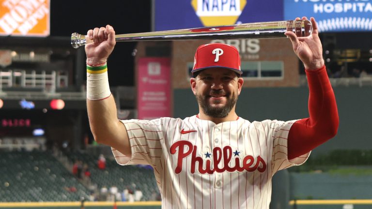 Wild 2025 MLB All-Star Game ends in a swing-off