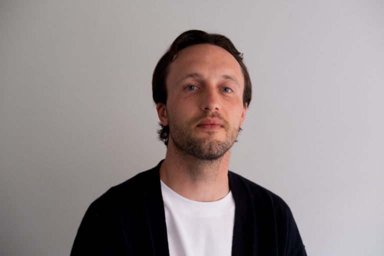 William Hallström promoted to Head of International Business Development at Zebralution