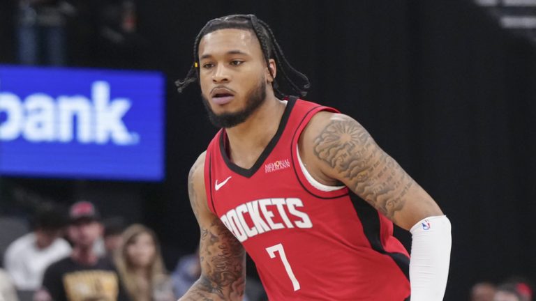 Wizards may have gotten breakout star in trade with Rockets