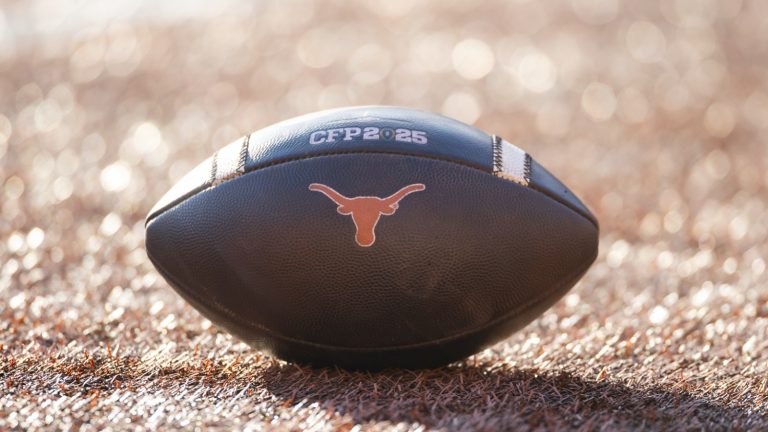 How much would it cost to buy Texas’ football program?