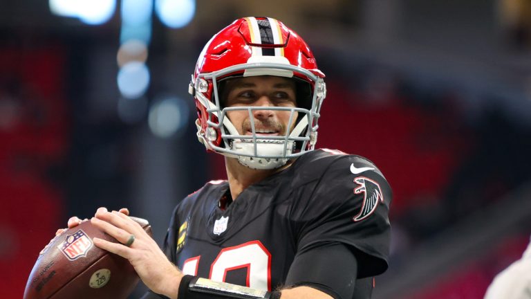 Would Cousins have signed with Falcons if he knew they’d select Penix Jr.?