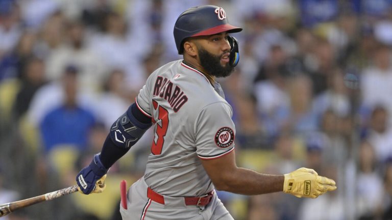 Yankees add needed infielder in trade with Nationals