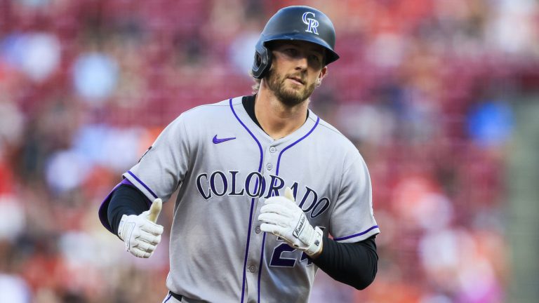 Yankees have finally found their third baseman in Ryan McMahon