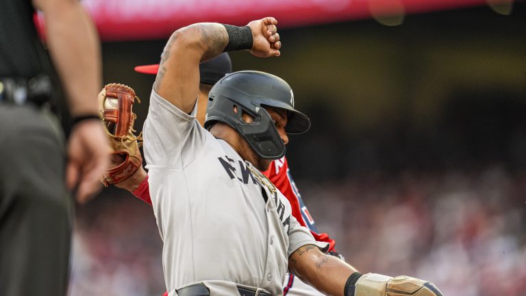 Yankees issues on display in return from All-Star break
