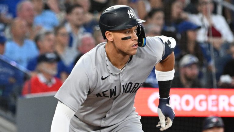 Yankees manager provides major update on Aaron Judge’s injury