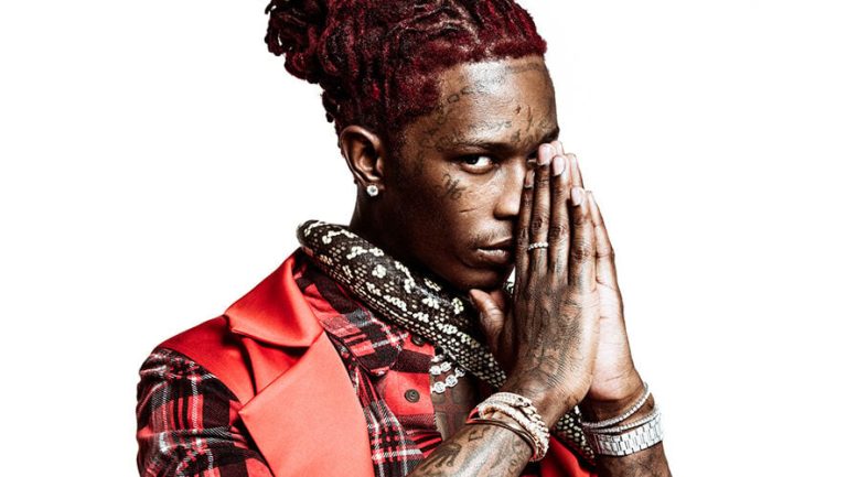 Music industry backs reintroduced ‘RAP Act’ that would bar lyrics from being used as evidence in US court trials