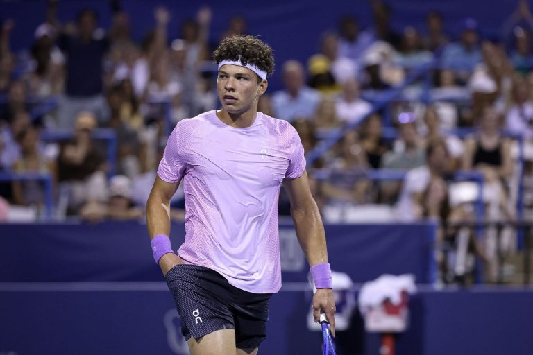 Canadian Open 2025 Schedule Day 6: TV schedule, start time, order of play and live streaming details