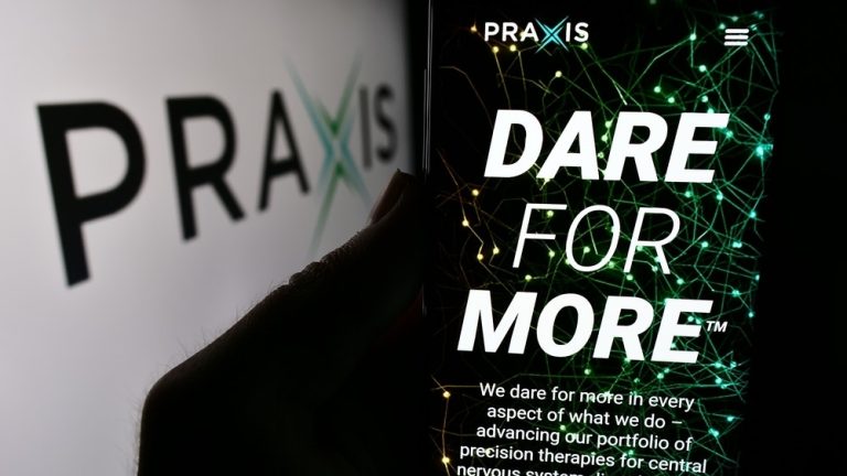 Praxis’ Epilepsy Treatment Shows Promise With Decreased Seizures
