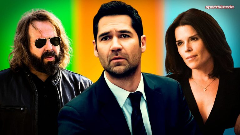 The Lincoln Lawyer season 4 is on its way, and it can feature this intriguing Michael Connelly character