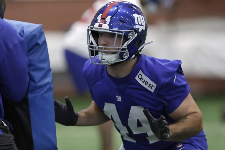 Insider Provides Injury Update On Cam Skattebo