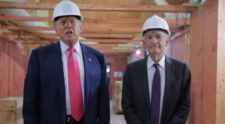 Trump wants to ‘unleash’ America’s housing market — and is throwing his support behind MTG’s big plan for US real estate