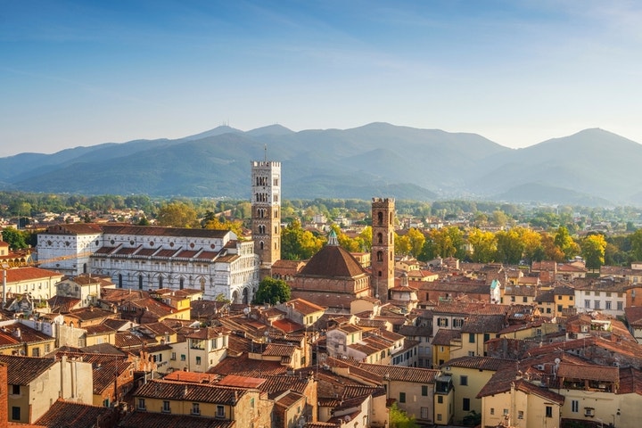 Millionaires Wanted–How Italy’s New Tax Policy Is Turbocharging Its Real Estate Market