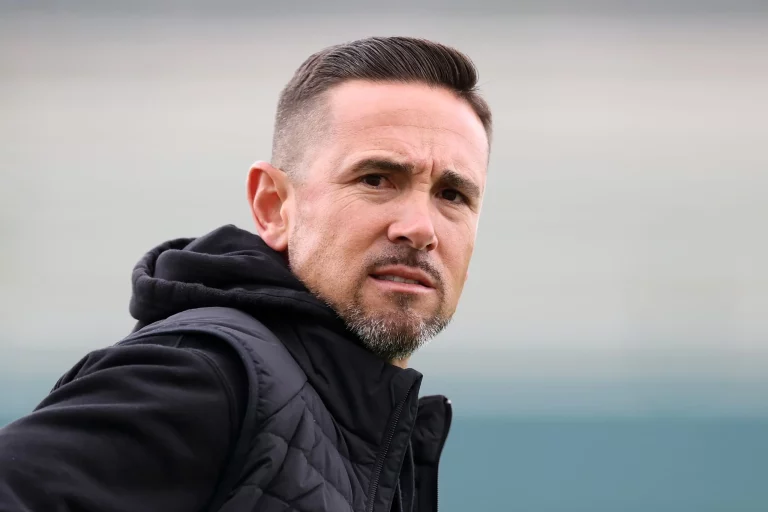 Matt LaFleur Uses 3 Words To Describe Packers Defender