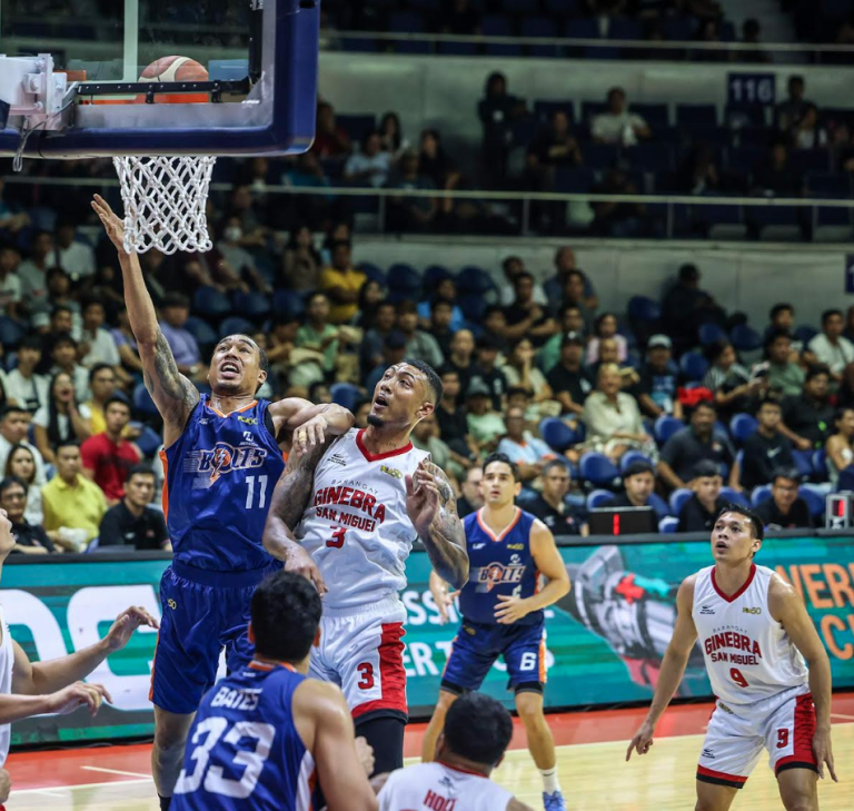 Bolts find themselves refreshed for challenges ahead