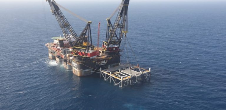NewMed to drill for Bulgarian gas in Black Sea