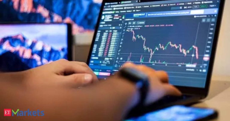 algorithmic trading: India’s retail traders gain formal access to algo trading under Sebi’s new framework